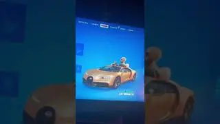 Andrew Tate skin on Fortnite !!OUT NOW!!