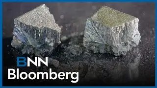 Supply chain challenges in critical mineral space