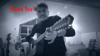 Please, Please, Please, Let Me Get What I Want /// Acoustic Cover I The Smiths