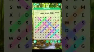 Wordscapes Search Level 70 Answer Android