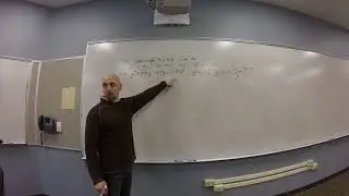 Existence and Uniqueness (Take Two) - 2nd order linear...