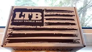LTB Unbox Mar 2018