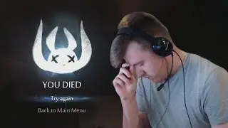 Reaching 100k Gamerscore Rage Compilation - Ori DE (One Life) Fails