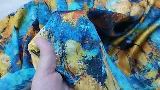 Шёлк арт 42622