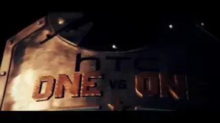 HTC 1v1 CS:GO Invitational by PGL Trophy Trailer