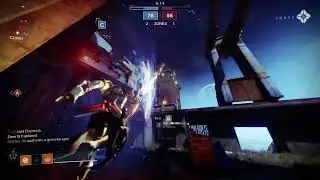 UNLIMITED DAWNBLADE glitch 2020 :O