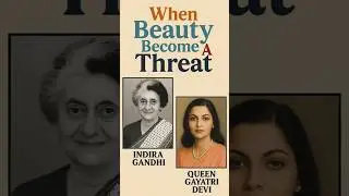 The Shocking Truth About India&rsquo;s 1975 Emergency #Emergency1975 #Indian History