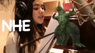 Maisa - Nhenhenhem ft Godzilla