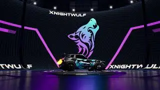 xNightWulf - Team Wide - Hype Chamber (Unreal Engine)