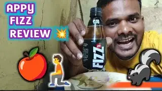 Review 🍎Appy FIZZ
