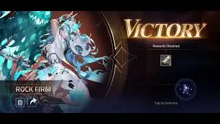 Chrono Arena 461-480 Order Chaos Towers