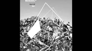 Mark Fell - Occultation Of... Mat Steel Extended Remix