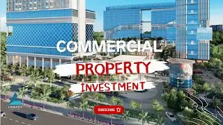 Commercial Property Investment | CRC The Flagship | Profit
