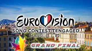 ESC Tengaged 21 - Grand Final