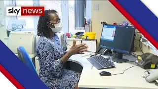 Coronavirus: The hidden lockdown stories