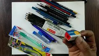 Important Tools | LET'S CRACK B. ARCH 2021| FEB 2021| PAPER 2 | TIPS FOR NATA | B . ARCH |