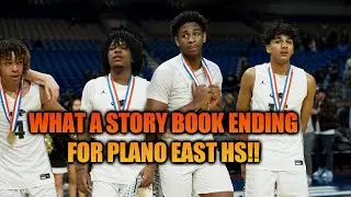 Undefeated Plano East vs Stony Point the two best teams in Texas!