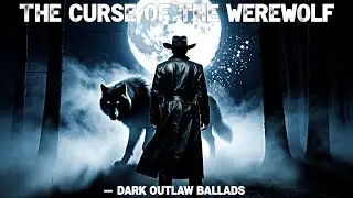 The Curse of the Werewolf &ndash; Dark Outlaw Ballad