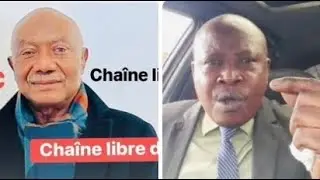 Ça y est, la déclaration sur le nouveau gouvernement d’Achirafi Saïd Hachim. Desiré gouzambo zinou
