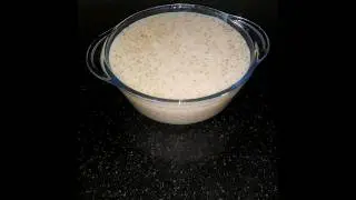 Healthy Breakfast|| Sago Pearls Recipe