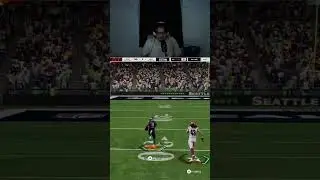 УЖАСНЫЙ СПОСОБ ПРОИГРАТЬ ИГРУ... Madden 26