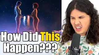Vocal Coach Reacts to Taylor Swift - Karma ft. Ice Spice (MUSIC VIDEO!!!)