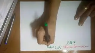 Anion analysis part-1 by Seema Makhijani