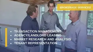 Expert Services for All Your Commercial Property Needs | Reno Properties Group