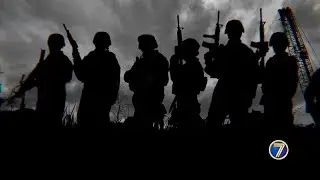 Fort Drum soldiers plan flyover during Buffalo Bills&rsquo; pregame
