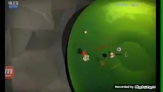 Spin tops