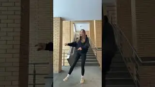 This dance is so satisfying #shorts #short #Victoria make
