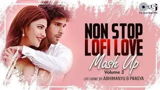 💔 Heart Broken Sad Lofi Songs 💔 | Breakup Songs | Hindi Emotional Sad Songs | Alone Mood Of Mix 2026