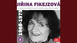 Můj sen