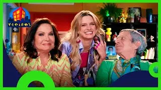 La junta vecinal | Vecinos 1/5 C4 T14 | Distrito Comedia