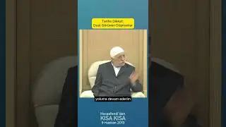 Tarihe Dikkat: Dost Görünen Düşmanlar
