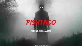 Terror Andino La Leyenda del Pishtaco