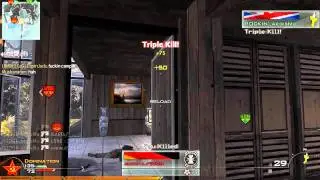 My Luckiest Game Ever?