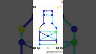 One Touch Drawing 2-29