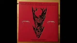 Abaddon - Funkin' Murderers (1995)
