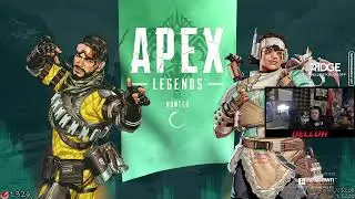 Dellor Apex Stream (09/21/2022) Part 1