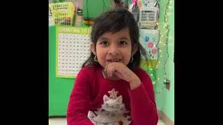 First and second grade Christmas memories ￼