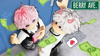 Reacting to Roblox story | Roblox gay story 🏳️&zwj;🌈|BAD BOY BILLIONAIRE FELL IN LOVE WITH A POOR GUY