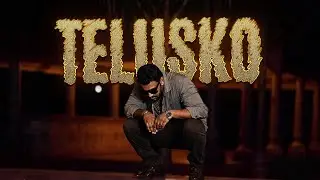 ARKID ZANE - Telusko (Official Music Video)