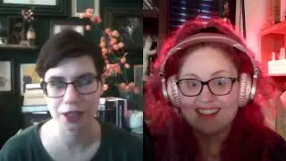 Interview with Author Katherine Silva on Moths to the Flame Podcast