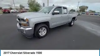 2017 Chevrolet Silverado 1500 near me Viera, Melbourne, West Melbourne, Cocoa, Titusville, Palm Bay