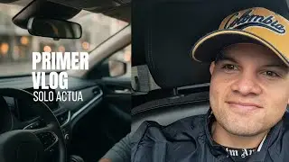 TENGO MUCHAS IDEAS - pero no ejecuto ninguna. HASTA AHORA