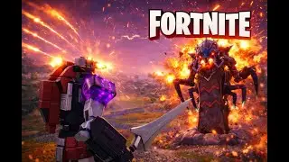 VIROU CAOS E QUASE FOI GAME OVER TRANSFORMER ENTRA EM AC&Atilde;O