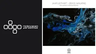 Jaap Ligthart - Grass Walking (Karmon Remix) [Songspire]