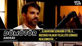 DÖMÖTÖR ANDRÁS: 