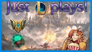 10 minutes of League Of Legends Plays ⭐ (OLD CLIPS) | Random Moments #247